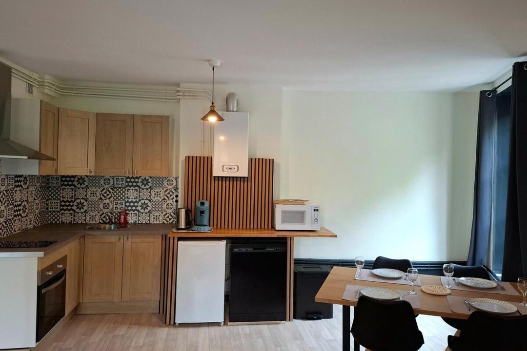 Photo of Kitchen in Sedan