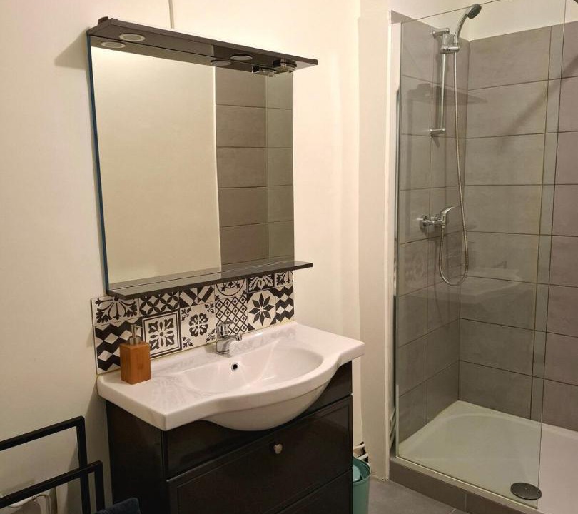 Photo of Bathroom in Sedan