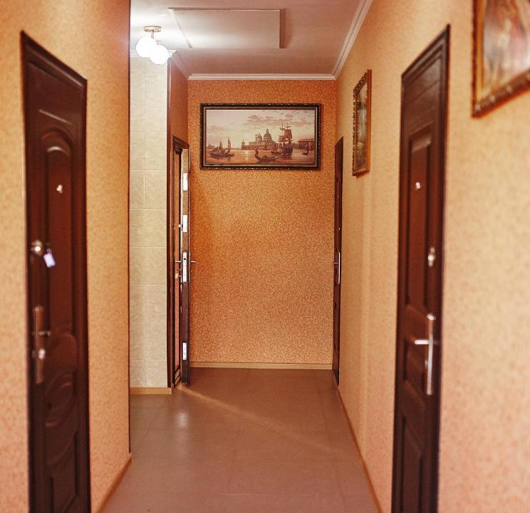 Photo of Bedroom in Vesyoloe