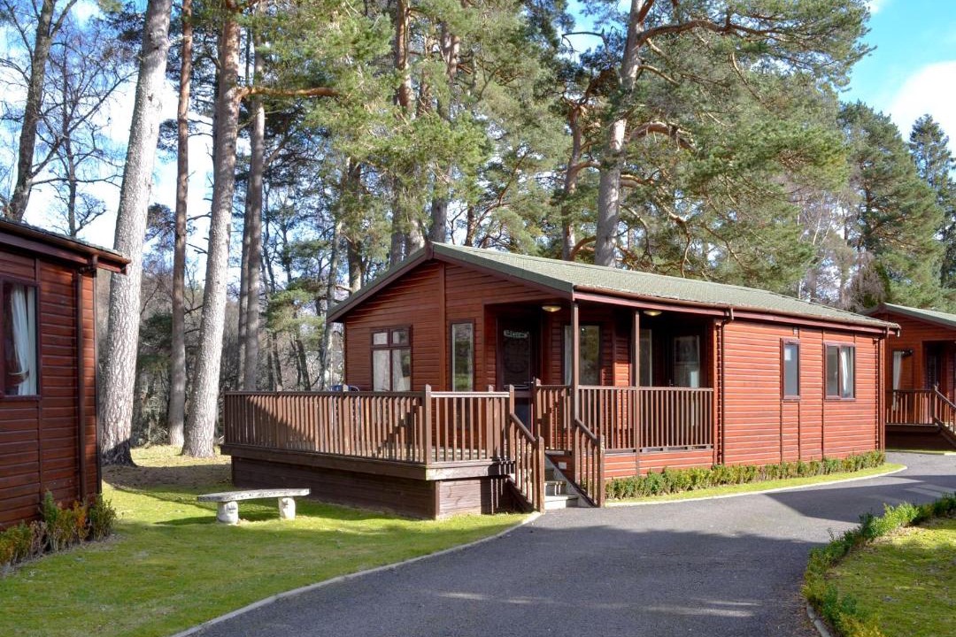 Photo of Others in Dinnet