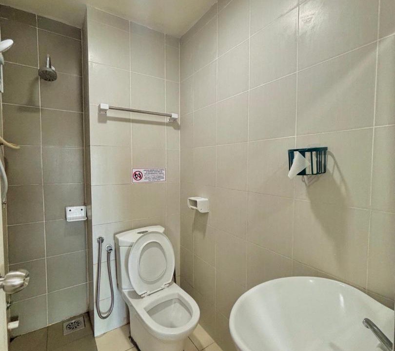 Photo of Bathroom in Kampung Telaga Nibong