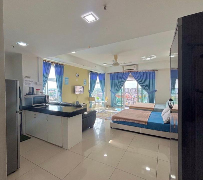 Photo of Others in Kampung Telaga Nibong