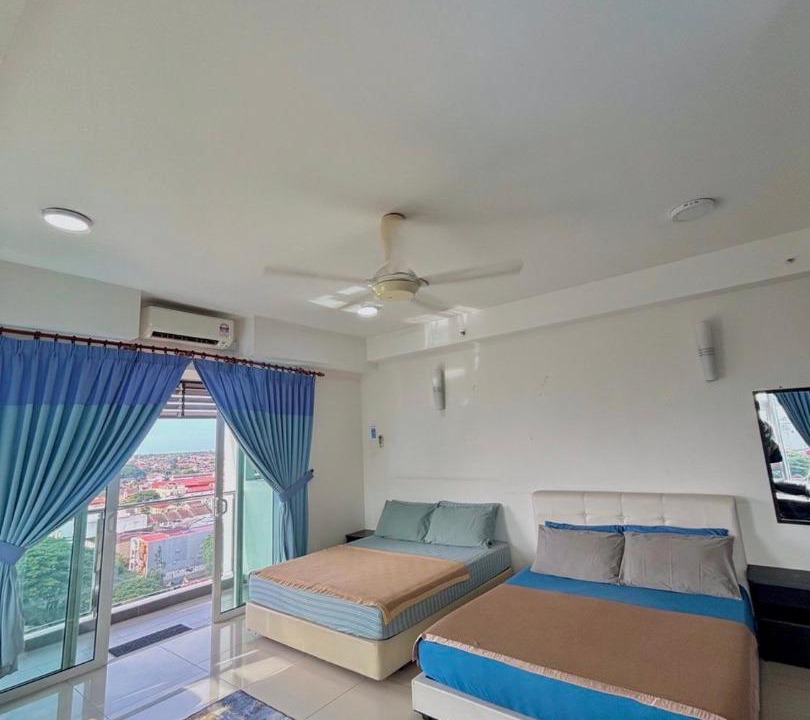 Photo of Bedroom in Kampung Telaga Nibong