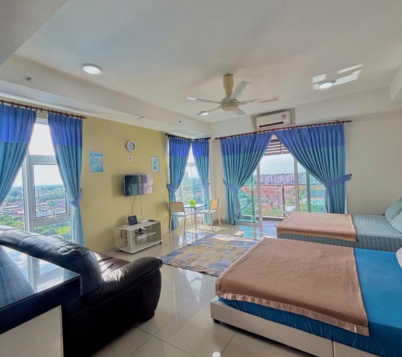 Photo of Bedroom in Kampung Telaga Nibong