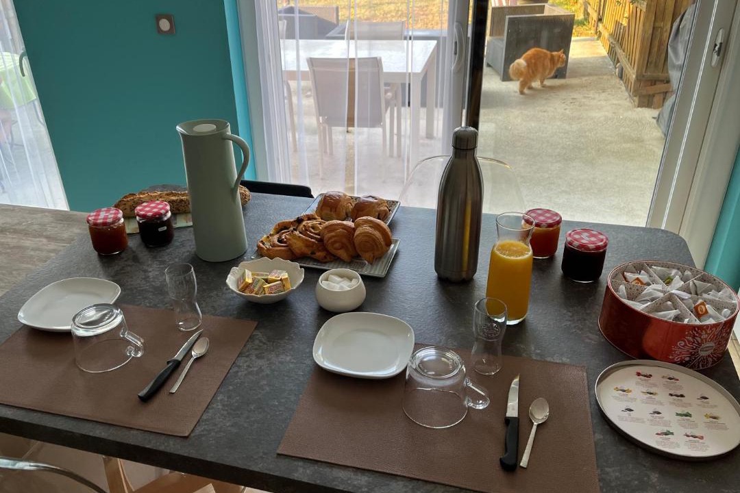 Photo of Others in Beaulieu