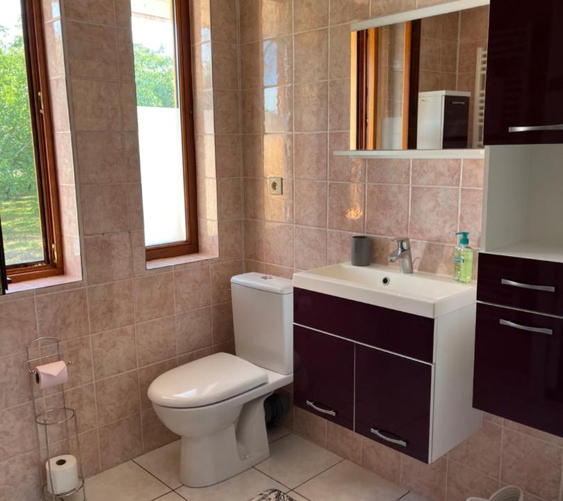 Photo of Bathroom in Beaulieu