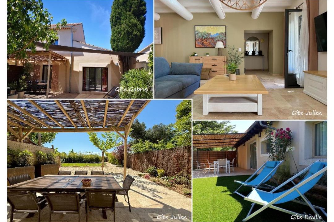 Photo of Others in Chateaurenard