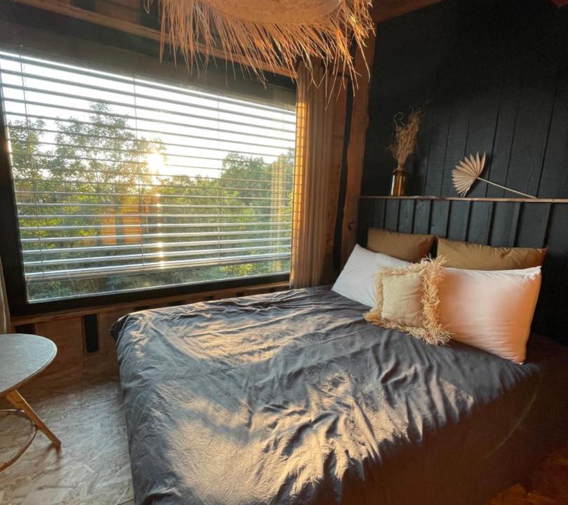 Photo of Bedroom in Chamelet