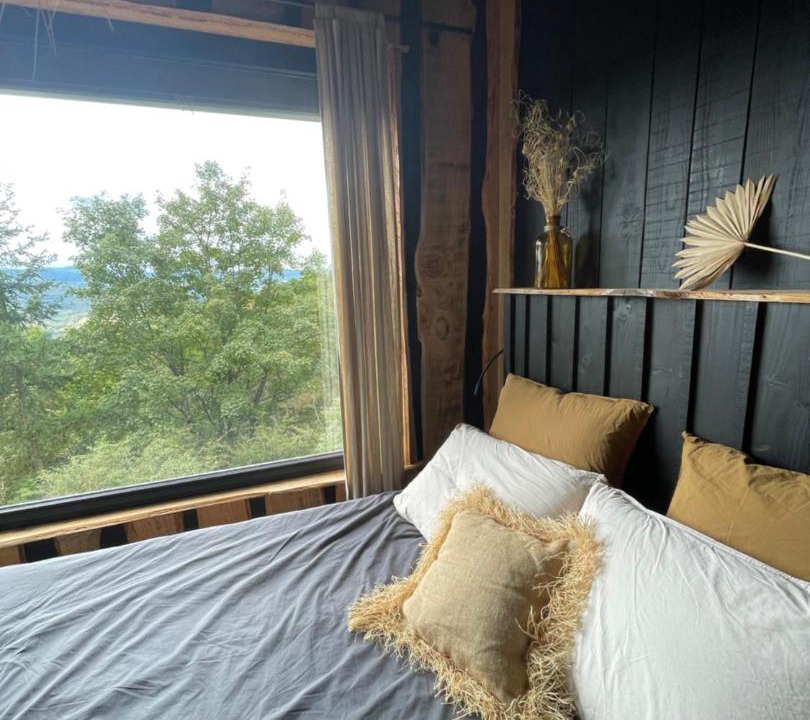 Photo of Bedroom in Chamelet