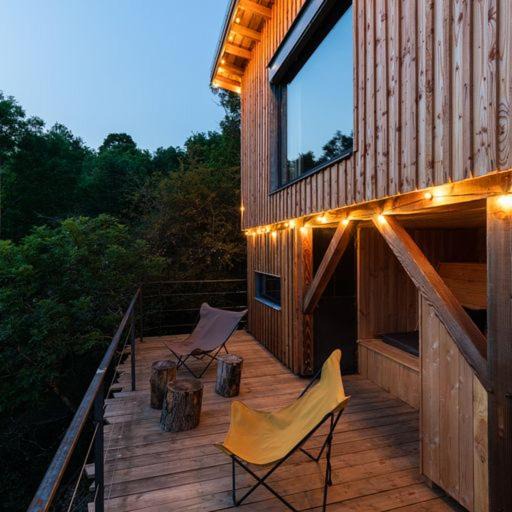 Photo of Others in Chamelet