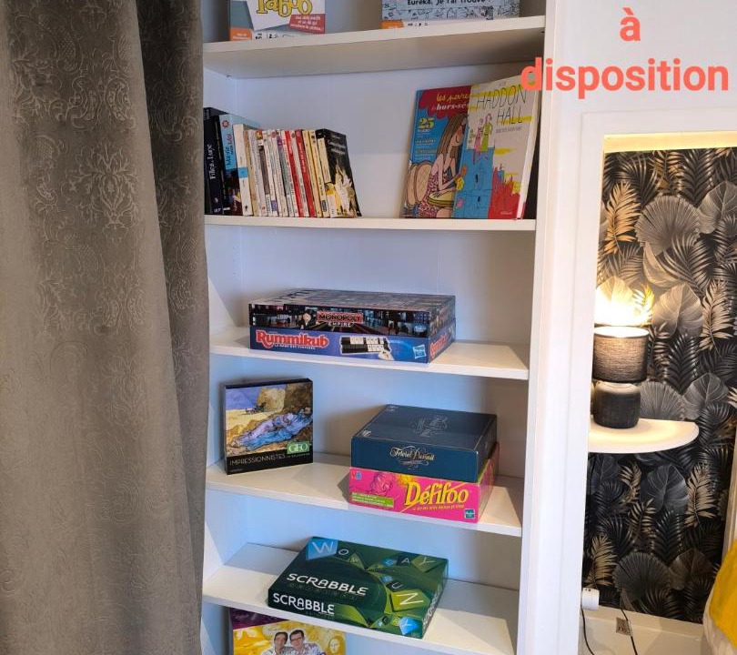 Photo of Others in Le Home