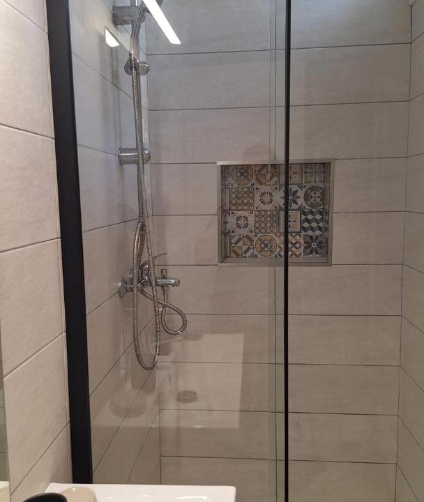 Photo of Bathroom in Survilliers