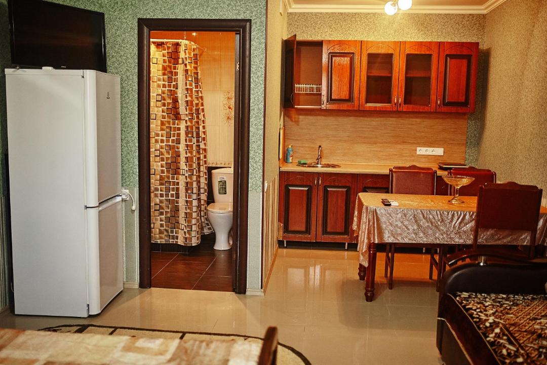 Photo of Livingroom in Vesyoloe