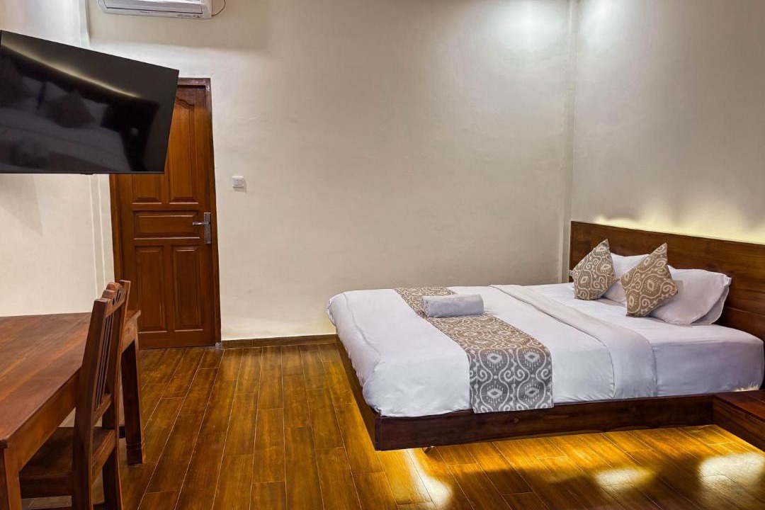 Photo of Bedroom in Petulu