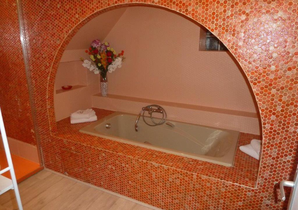 Photo of Bathroom in Tregunc