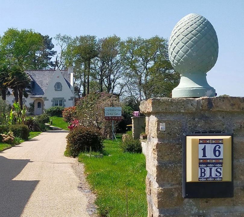 Photo of Others in Tregunc