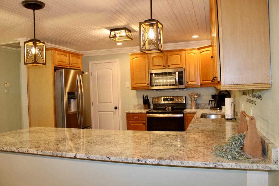 Photo of Kitchen in Walland