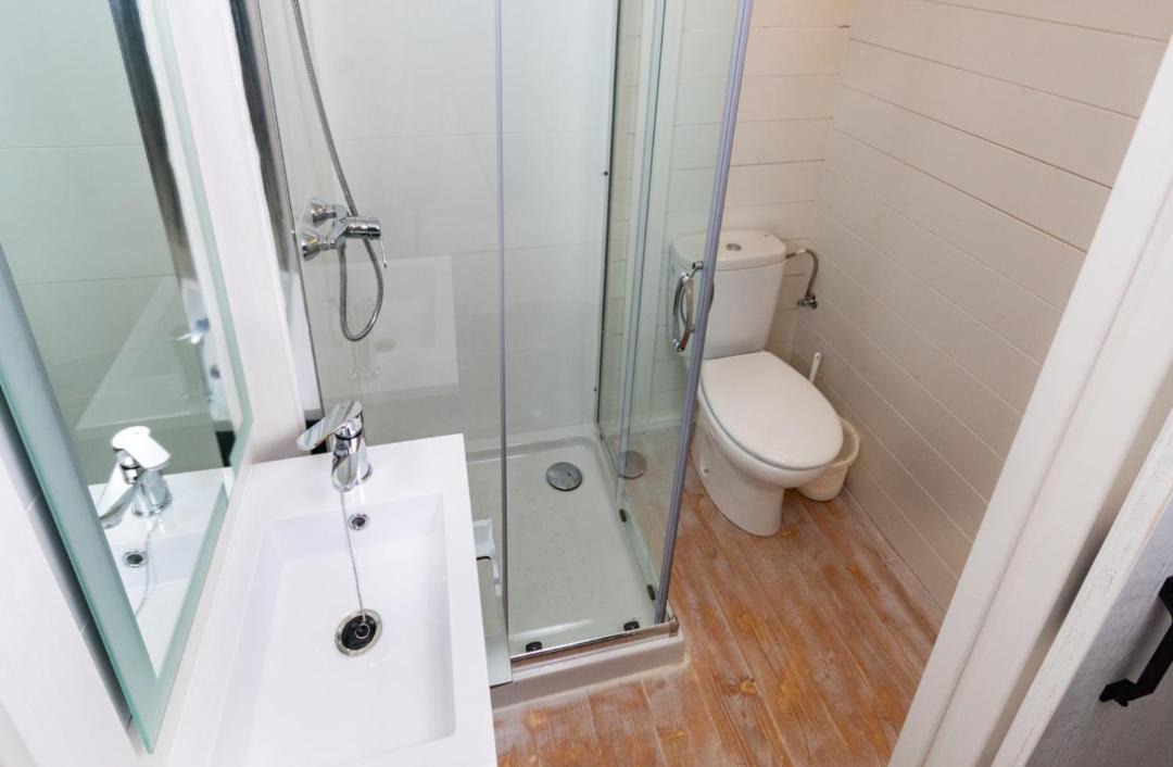 Photo of Bathroom in Esponella