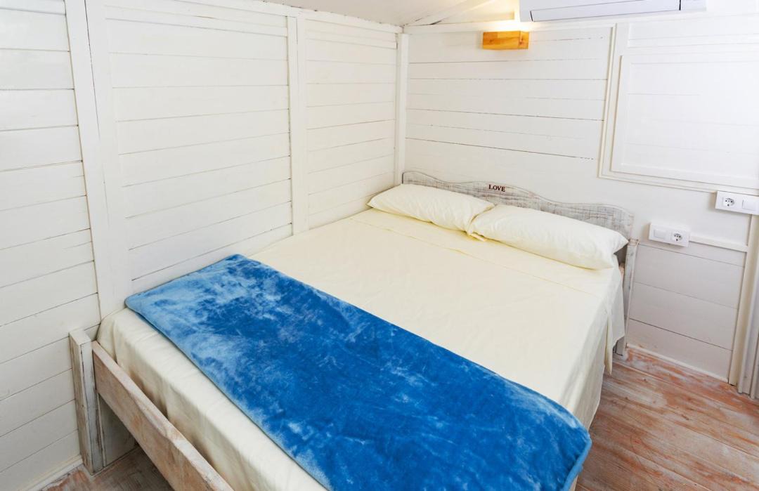 Photo of Bedroom in Esponella