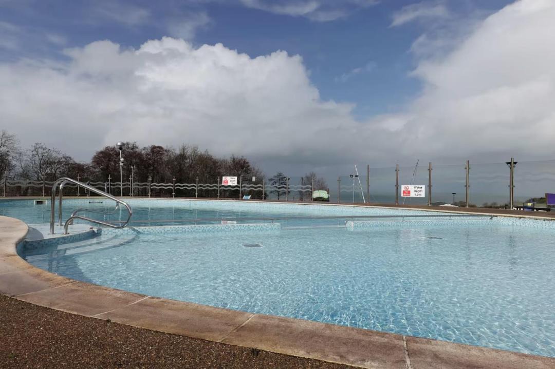 Photo of Others in New Quay