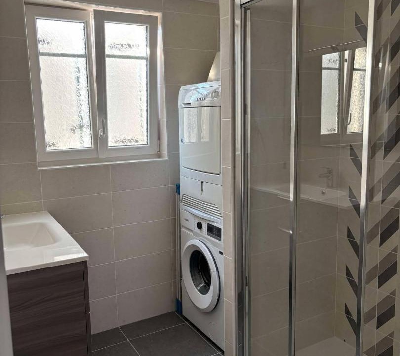 Photo of Bathroom in Sidiailles