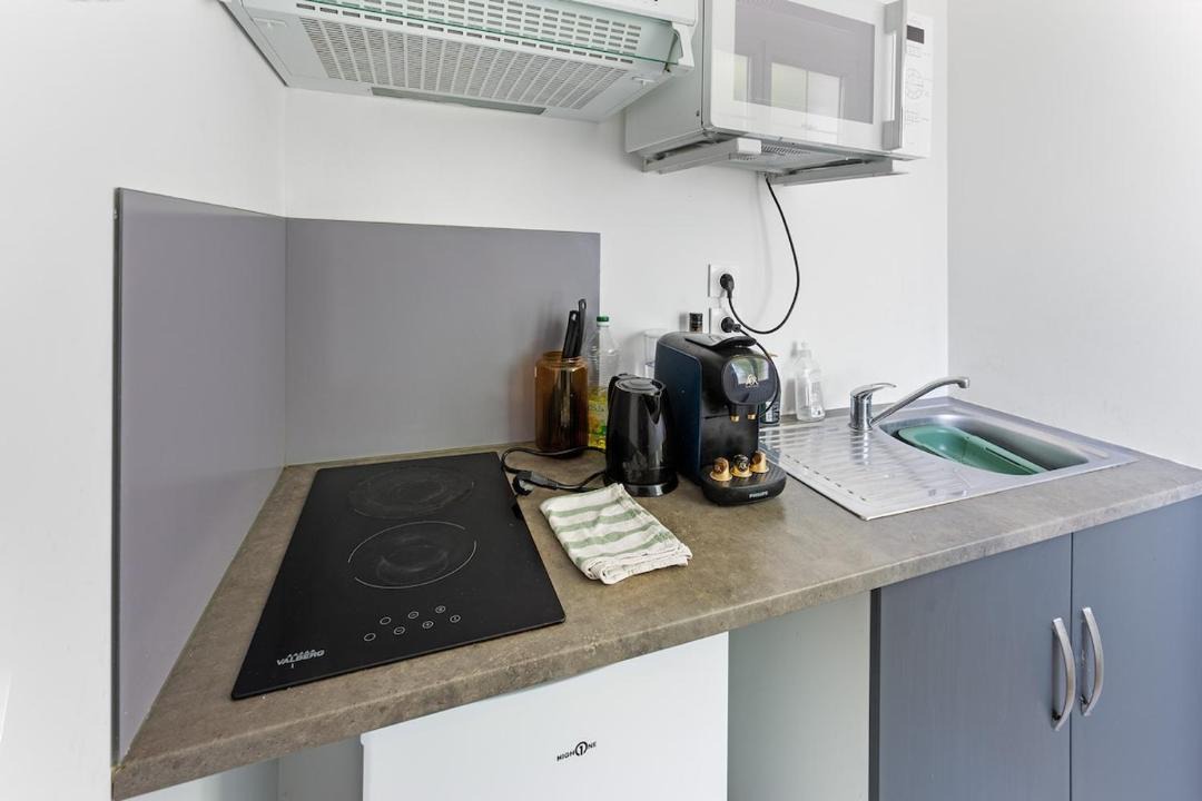 Photo of Kitchen in Orvault