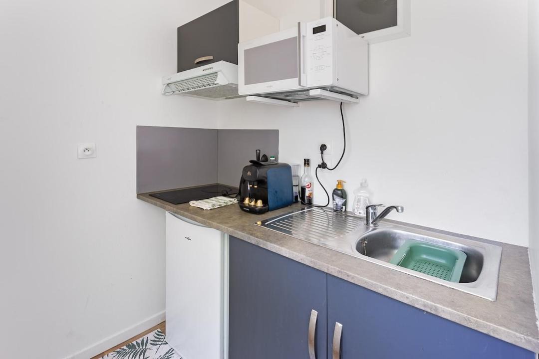 Photo of Kitchen in Orvault