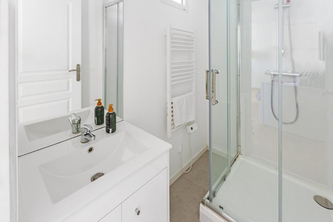 Photo of Bathroom in Orvault