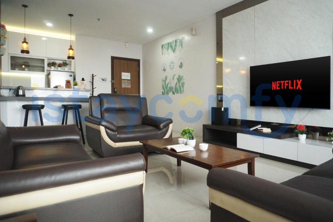 Photo of Livingroom in Lubuk Baja