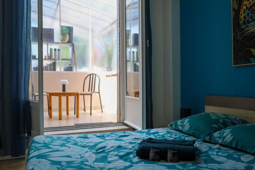 Photo of Bedroom in Saint-Vulbas