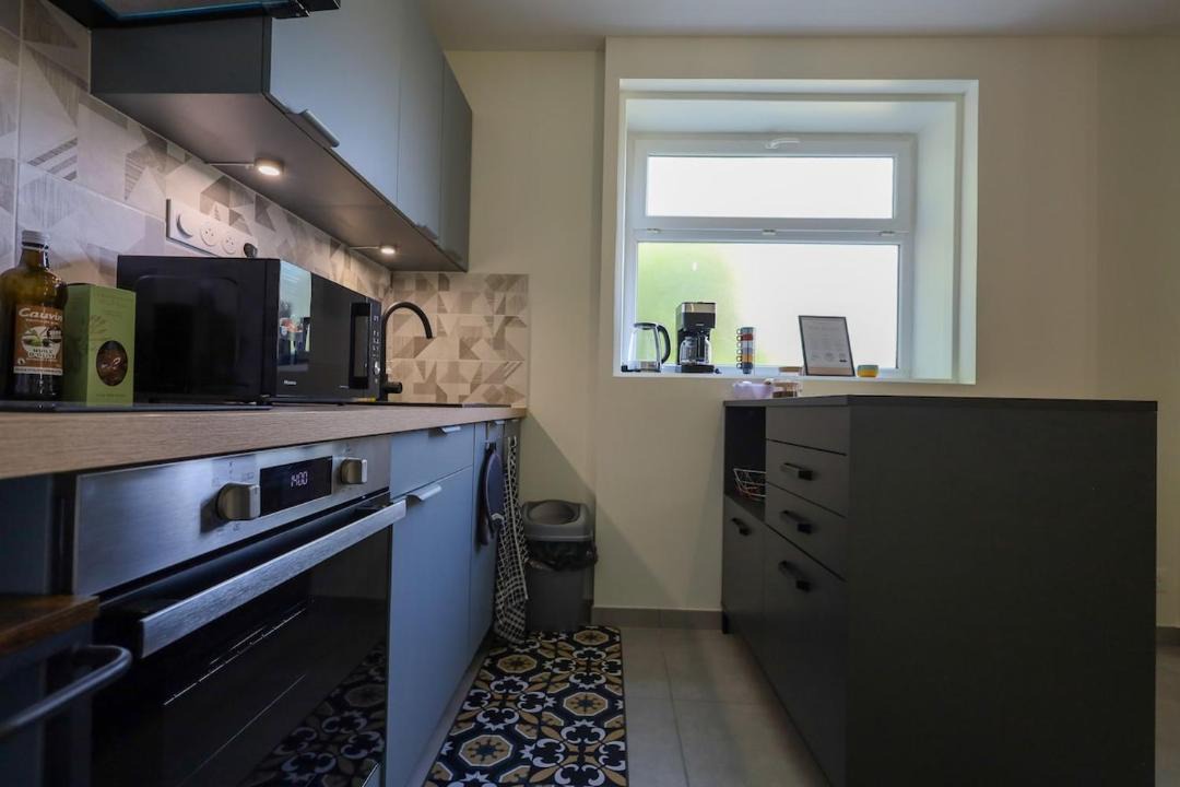 Photo of Kitchen in Saint-Vulbas