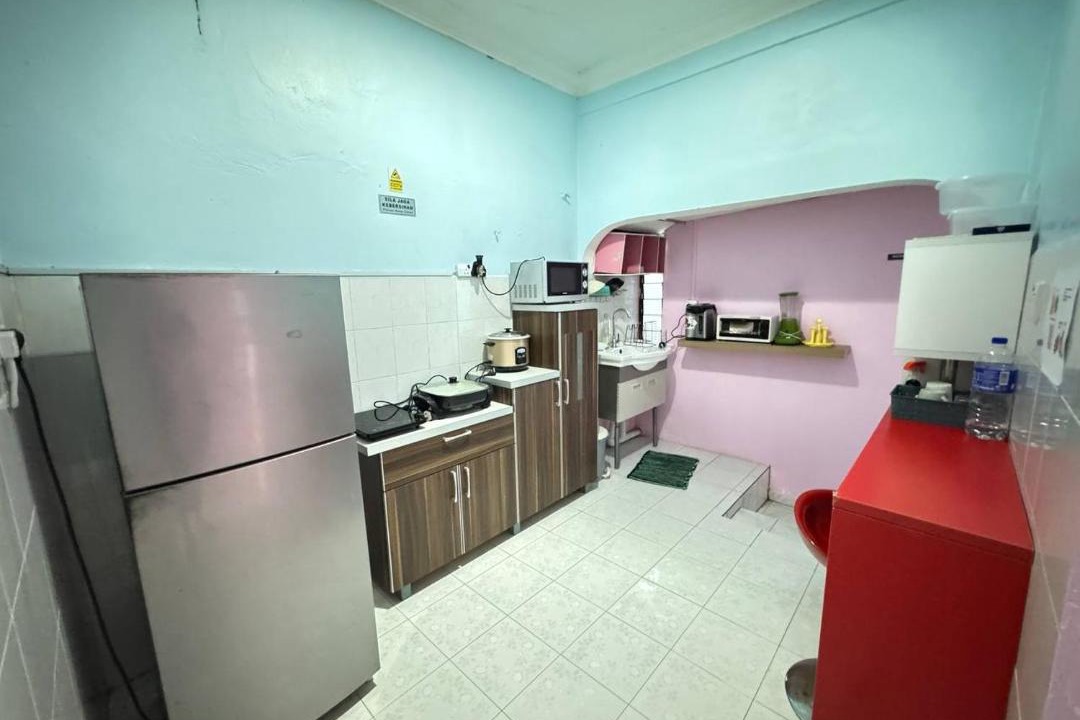 Photo of Others in Kerteh