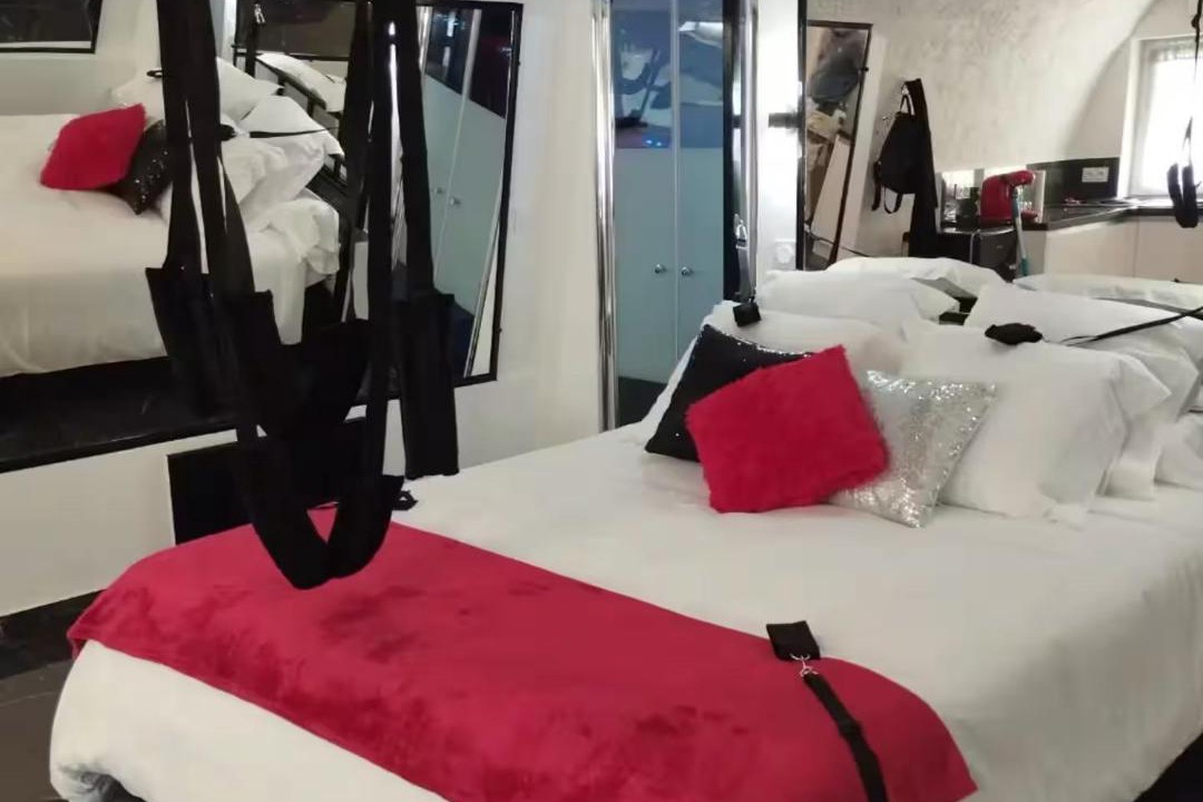 Photo of Bedroom in Bouc-Bel-Air