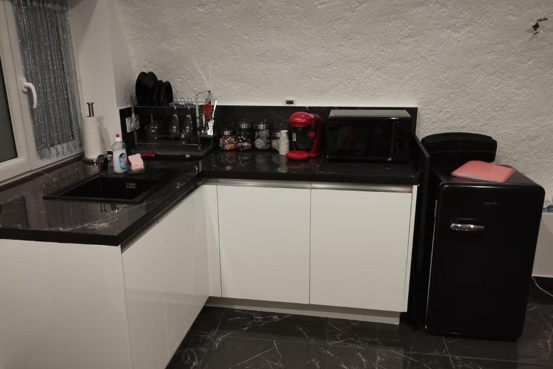 Photo of Kitchen in Bouc-Bel-Air