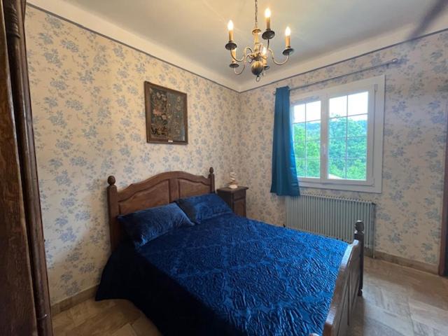 Photo of Bedroom in Le Collet-de-Deze