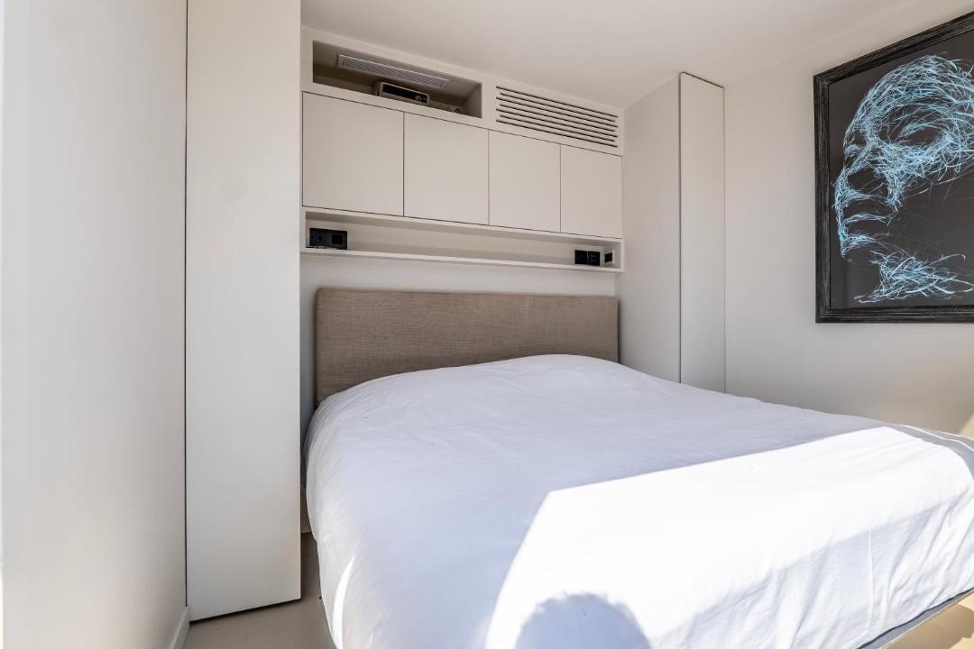Photo of Bedroom in Ternes