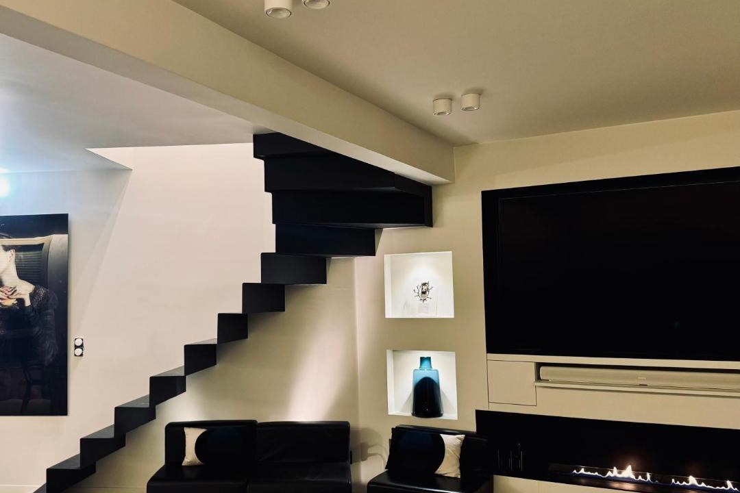 Photo of Livingroom in Ternes
