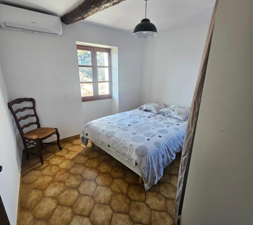 Photo of Bedroom in Bonson