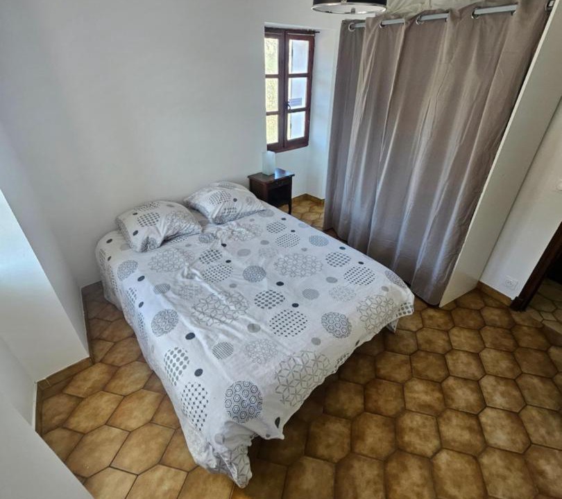 Photo of Bedroom in Bonson