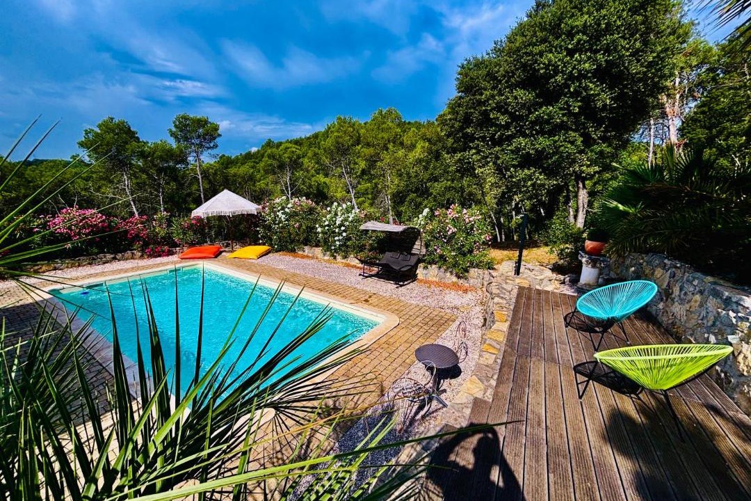 Photo of Others in Taradeau