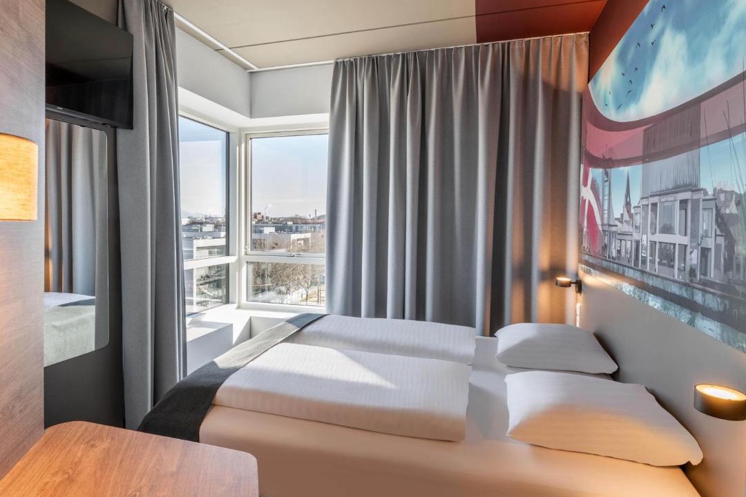 Photo of Bedroom in Aalborg Midtby