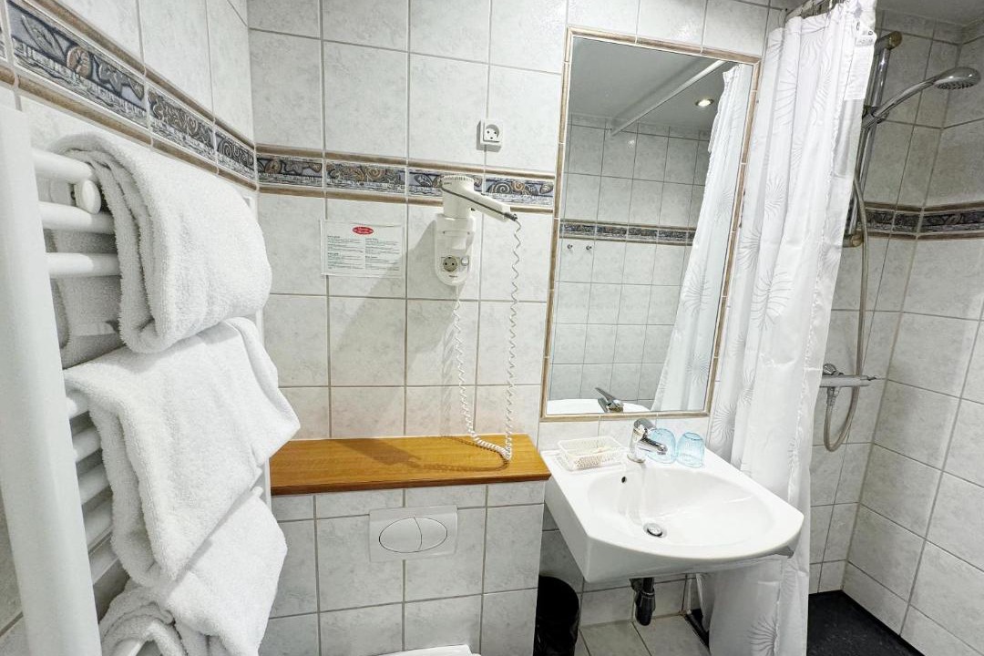 Photo of Bathroom in Ringkobing