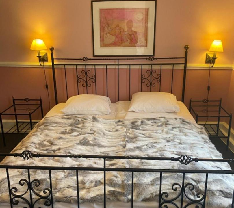 Photo of Bedroom in Ringkobing