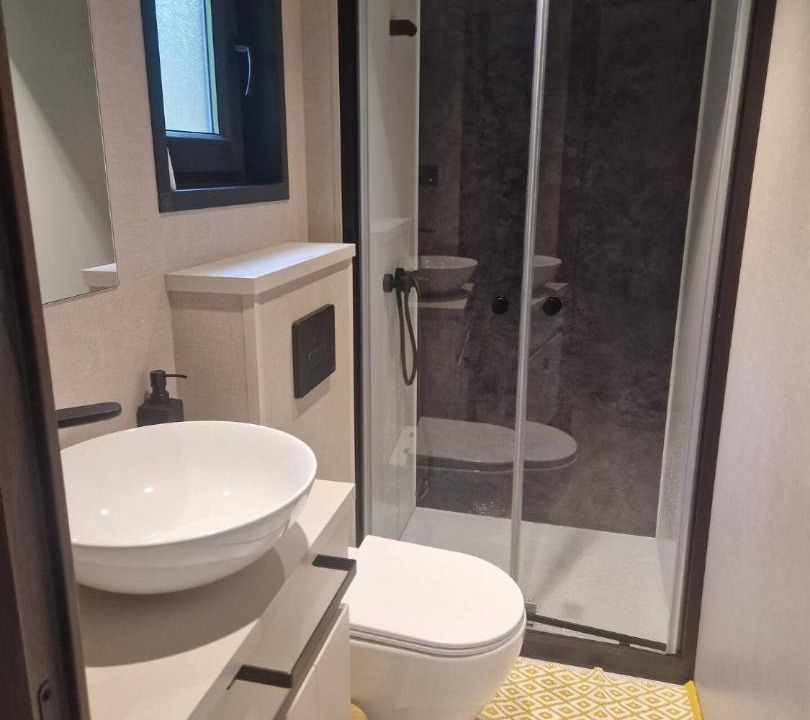 Photo of Bathroom in Vollore-Ville