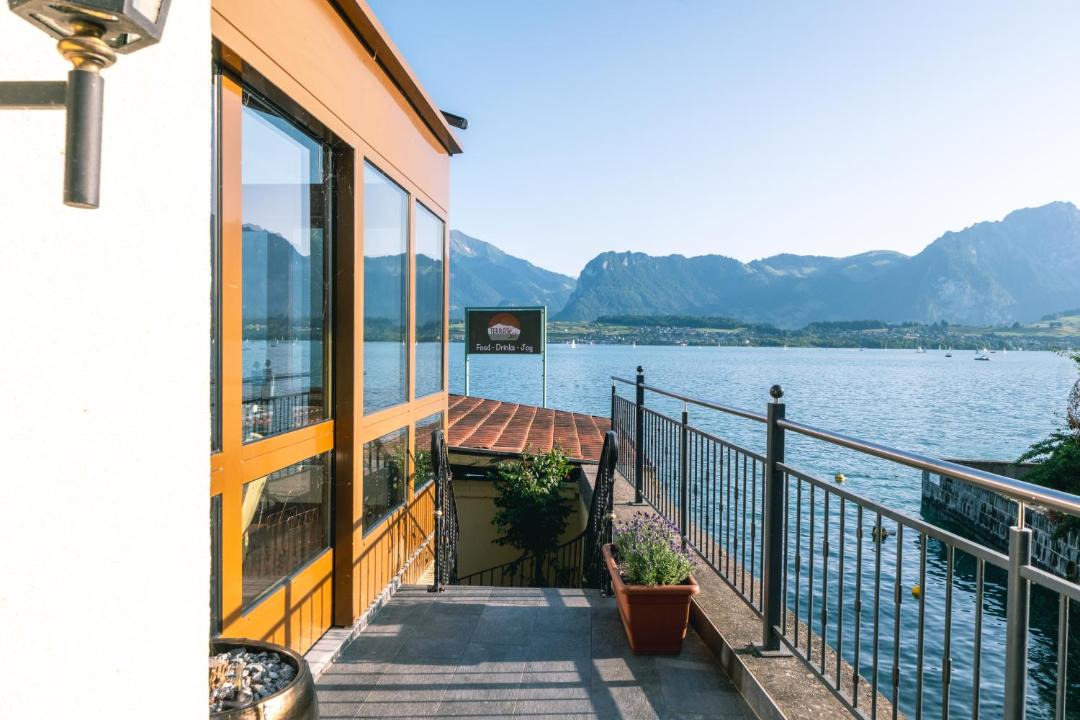 Photo of Others in Oberhofen am Thunersee