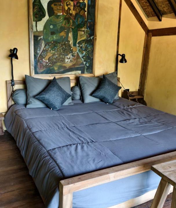 Photo of Bedroom in Bangunjiwo