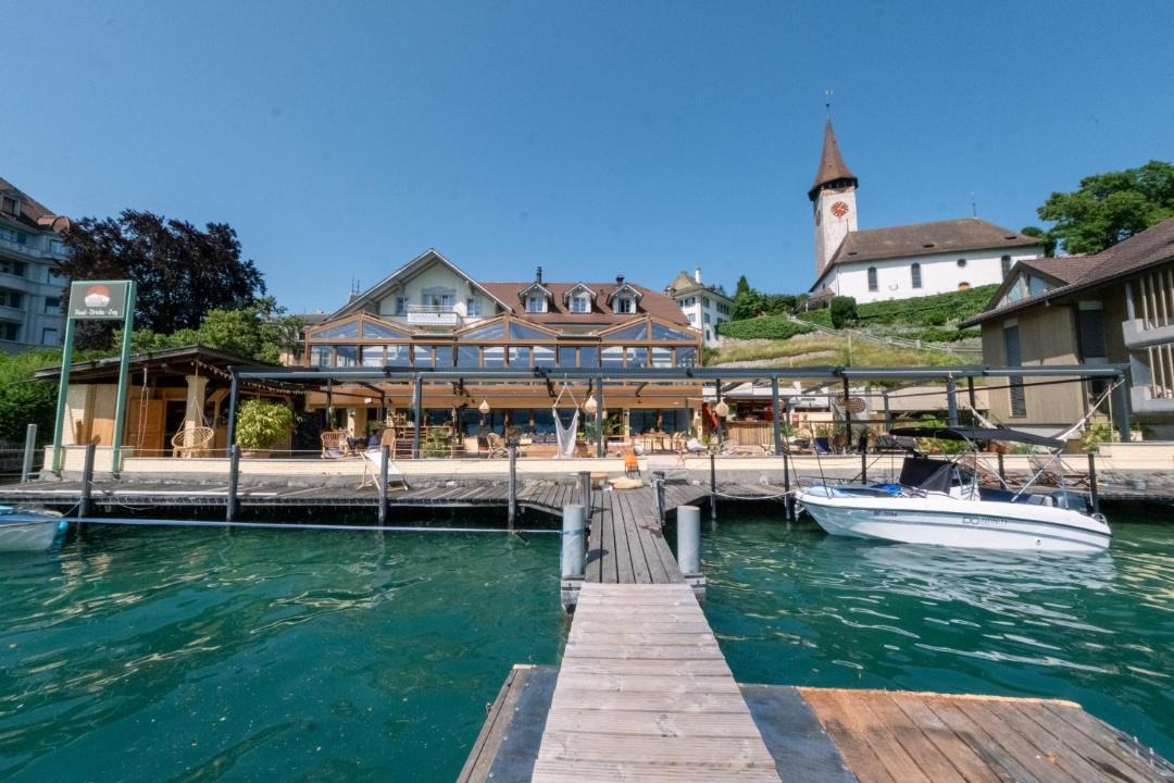 Photo of Others in Oberhofen am Thunersee