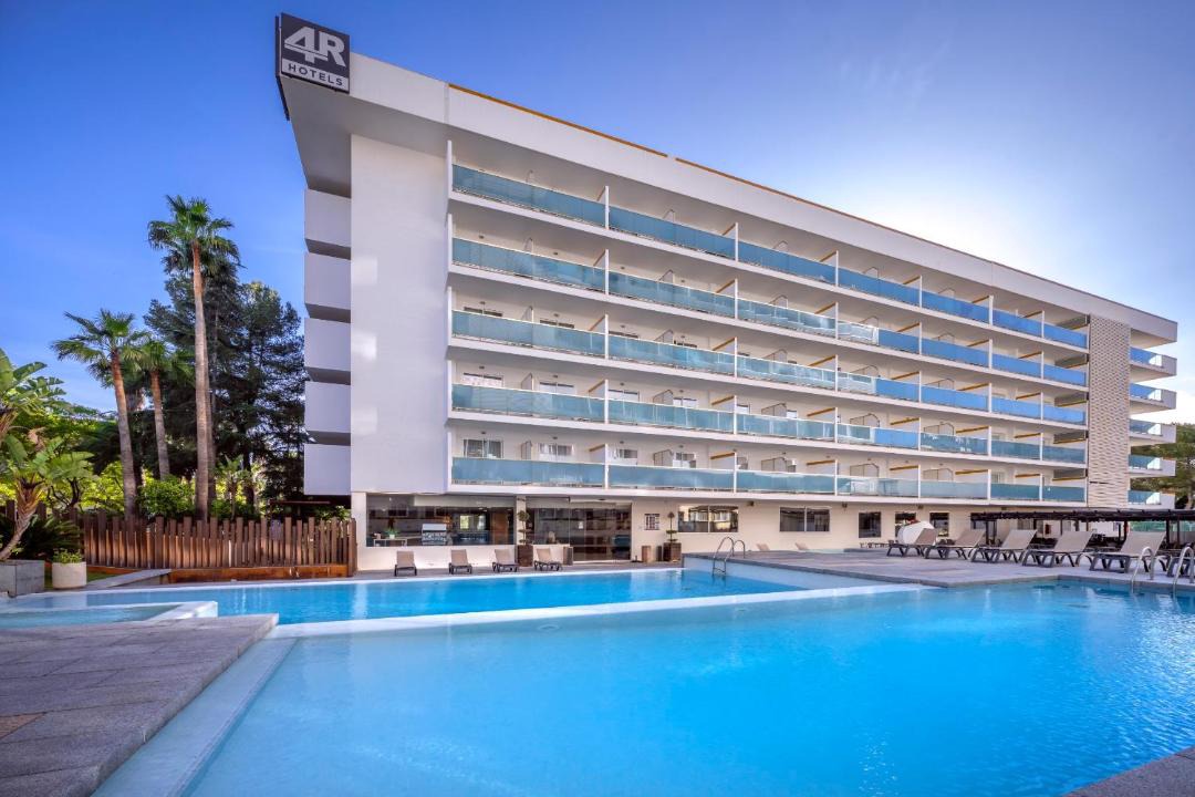 Photo of Others in Salou City Centre