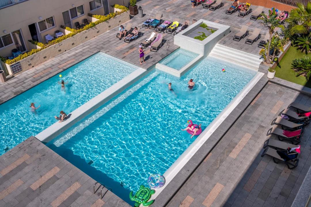 Photo of Others in Salou City Centre