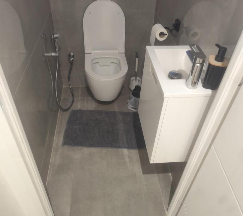 Photo of Bathroom in Clonas-sur-Vareze